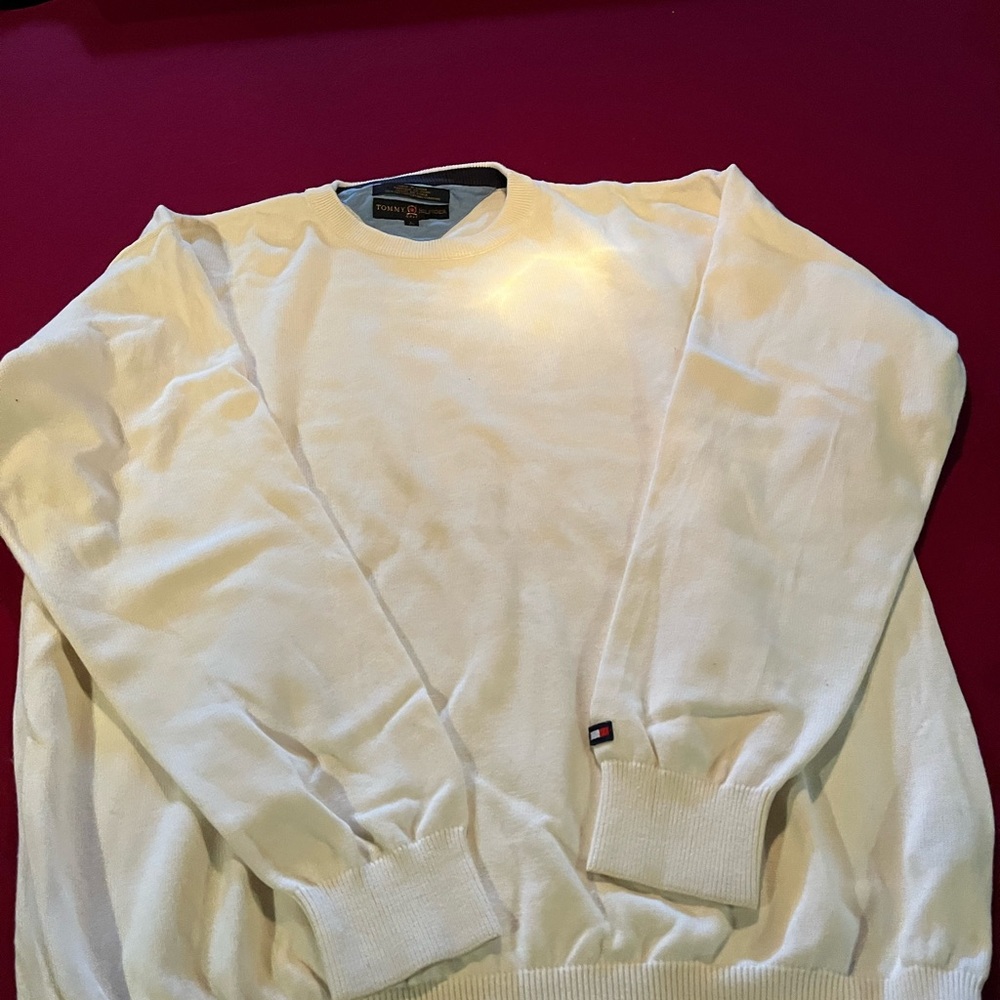Sweater